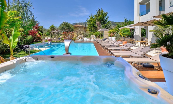 Garda Hotel | Tobago Hotel