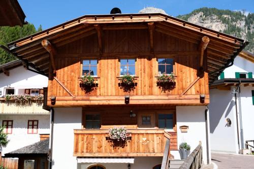 Campitello di Fassa Apartment | Tobià Roma Prestige
