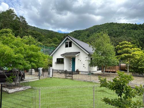 Azagawa House | tocoro. Mt. Fuji Mutsuki