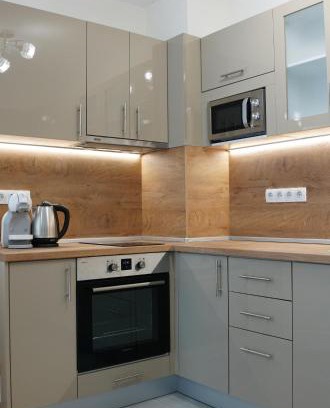 Varna City Centre Apartment | Todorovi Аpartments