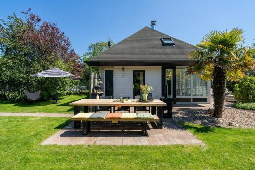 Ouddorp House | Toekomst 26 - Ouddorp NOT INTENDED FOR COMPANY OR WORK-RELATED STAYS