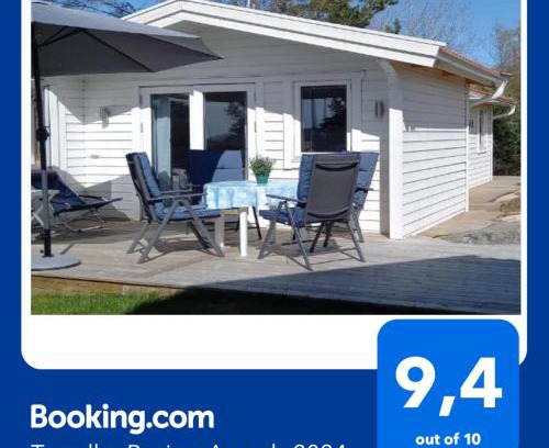 Lycke House | Tofte Guesthouse nära hav, bad och Marstrand
