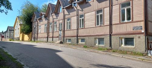 Kokkola Apartment | Toimisto-Majoitus B