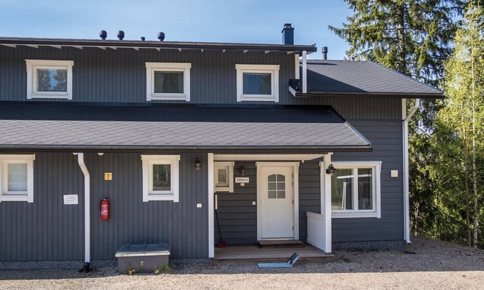 Sotkamo House | Toivola 1 by Interhome