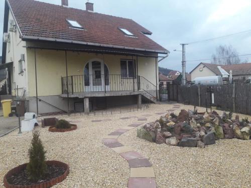 Tokaj House | Tokaj vendégház