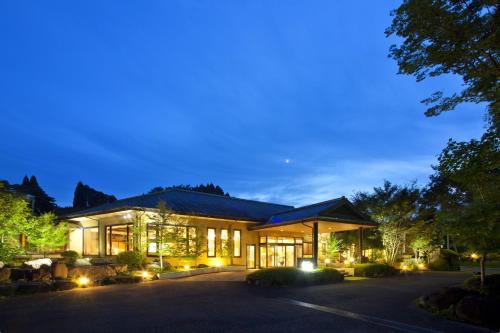 Miyakonojo Hotel | Tokiwaso