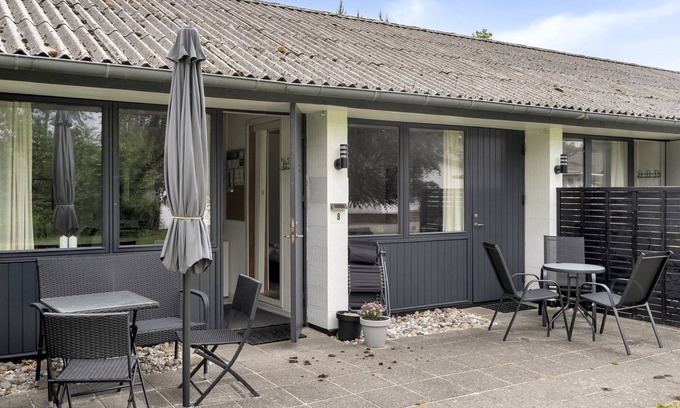 Skaerbaek Apartment | "Tokki" - 20km from the sea by Interhome