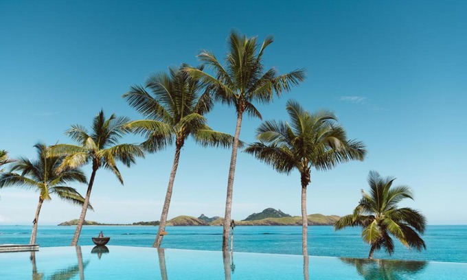 Tokoriki Island Resort | Tokoriki Island Resort Adults-Only
