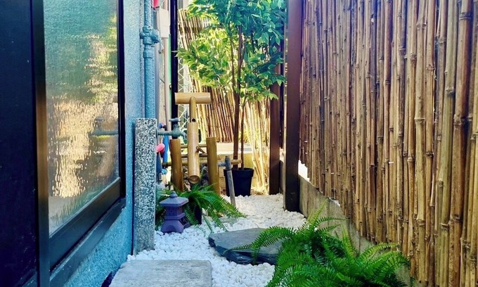 Katsushika House | Tokyo Nook