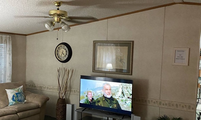 Joaquin House | Toledo Bend area - Sabine River Getaway