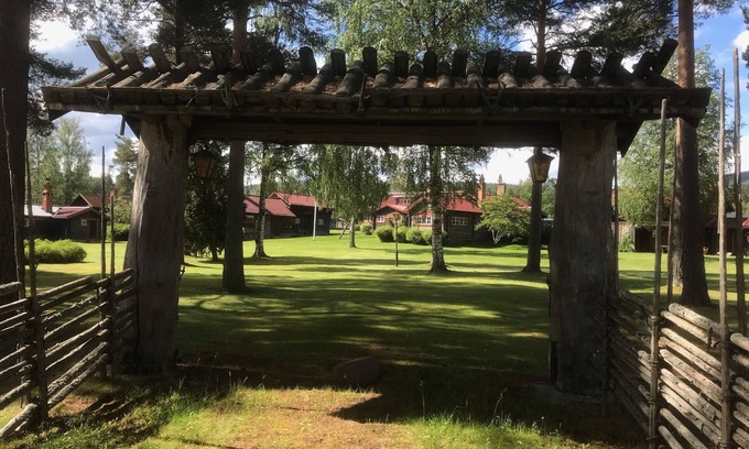 Solleron Cottage | Tollagården