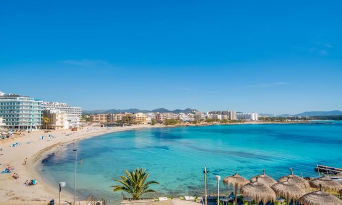 S'Illot-Cala Morlanda Apartment | Tolle FEWO in Sillot