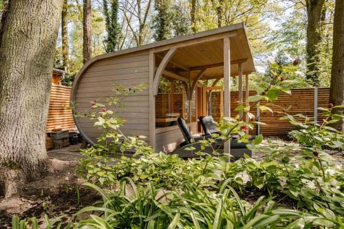 Braunschweig Apartment | Tolles Apartment in idyllischer ruhiger Lage