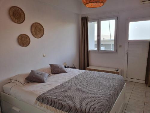 Tolo Apartment | Tolo at sea - Nova