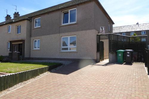 St. Andrews Apartment | Tom Morris Drive