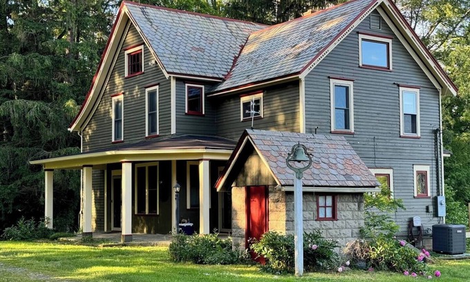 Conneaut Lake Other | Tom's Farm Country Retreat