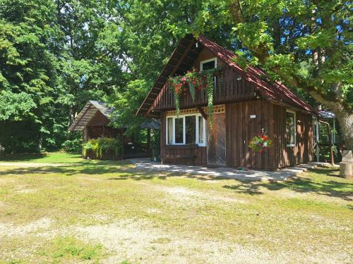 Birzgale House | Toma pirts VIDĒJĀ