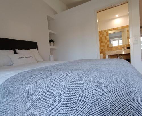 Tomar Apartment | Tomarhousing - Style