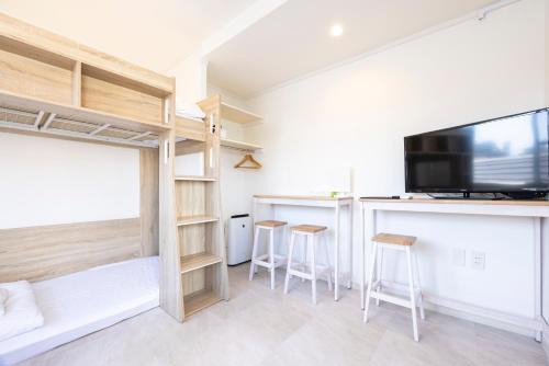 Chuo-ku Apartment | tomariba