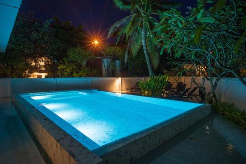 Ko Phi Phi Hotel | Ton Sai Tropical Phi Phi Island