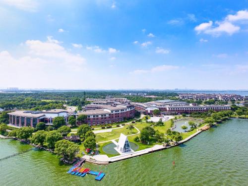 Wujiang Hotel | Tongli Lake View Hotel