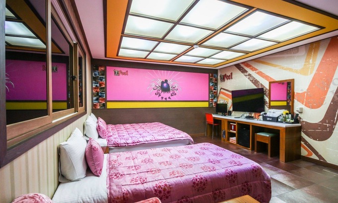 Tongyeong Hotel | Tongyeong Feel
