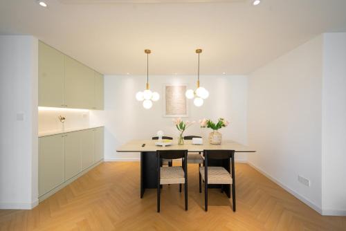 Downtown Shanghai House | Tonight Homestay East Nanjing Road Shanghai