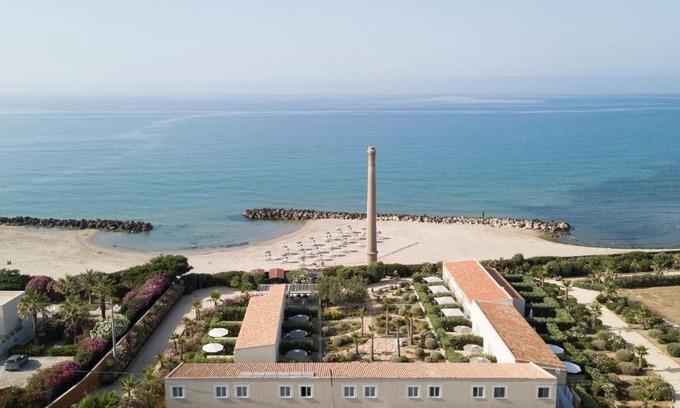 Sciacca Apartment | Tonnara di Sciacca