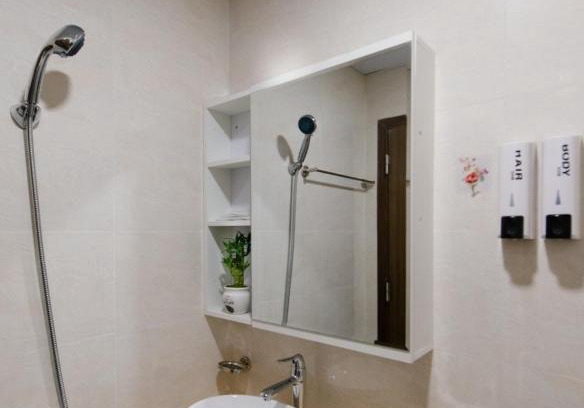 Nha Trang Apartment | Tony Apartment