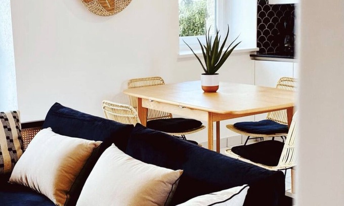 Plouescat House | Too good to be true