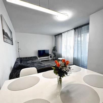 List Apartment | Top 2-Zi. Apartment, Hannover-List/Parking