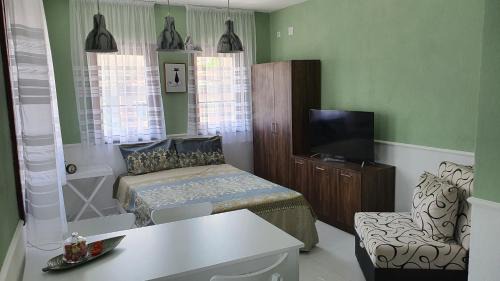 North Macedonia Apartment | TOP 3 Apartments