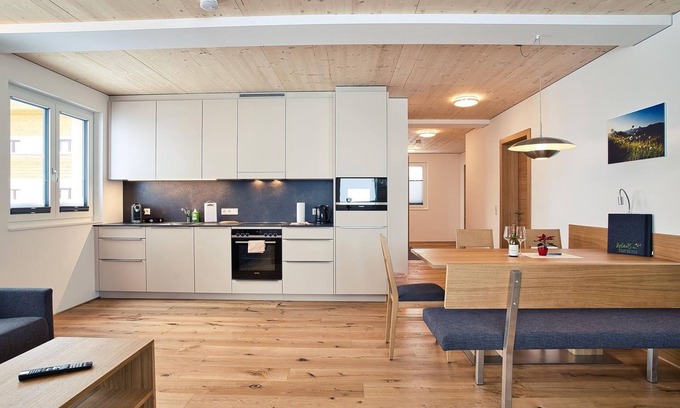Faschina Apartment | Top 3 or 7 - RÖSSLE Apartments