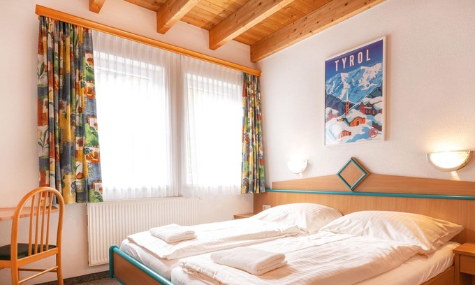 Ebene Apartment | Top 4, Apart Tirolerland, Ischgl-ebene - Apart Tirolerland, Ischgl-ebene