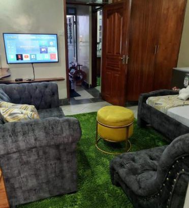 Central Province Apartment | Top 5 kisumu