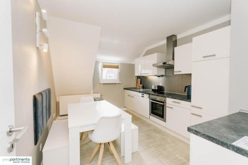 Kaiserslautern Apartment | Top Apartment im Zentrum - youpartments