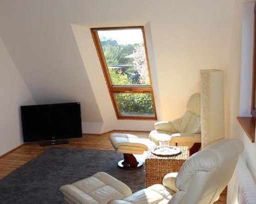 Alvesen Apartment | Top Appartement 1 in Rosengarten/Hamburg