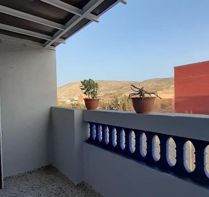 Tamraght Apartment | TOP Appartement