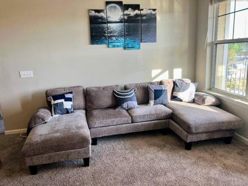 Huntcliff Apartment | Top Choice in Columbia!