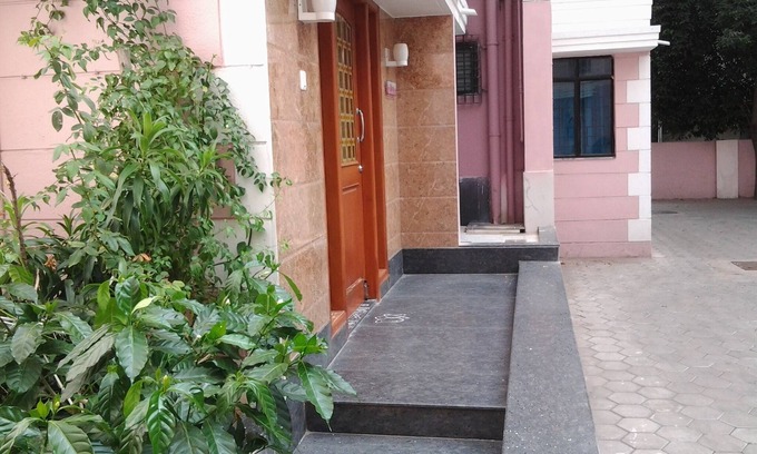 T Nagar Apartment | Top Class Apartment In The Heart Of Chennai, In The Most Prestigious Spot In GF