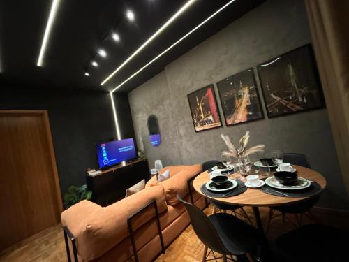 Jardins Apartment | Top Jardins - nos Jardins sem sair da Avenida Paulista, localização imbatível!