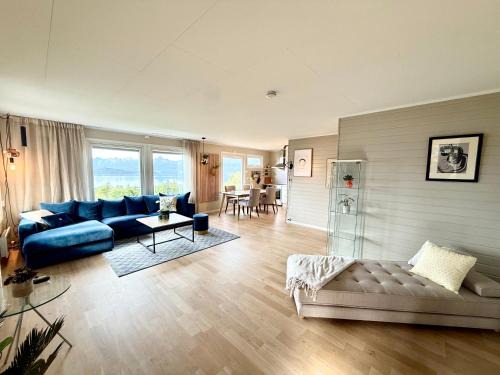 Tromso Apartment | Top location - Amazing views
