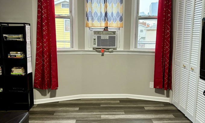 North Ironbound Apartment | Top of the line Property in the heart of the Iron Bound