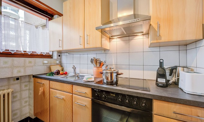 Viganello Apartment | Top Of The Spots