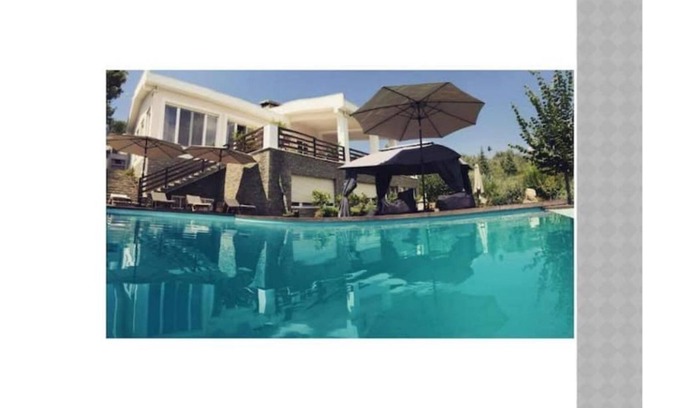 Farke Villa | Top privacy Eco Villa of 2023 @ TEG,No neighbourgh