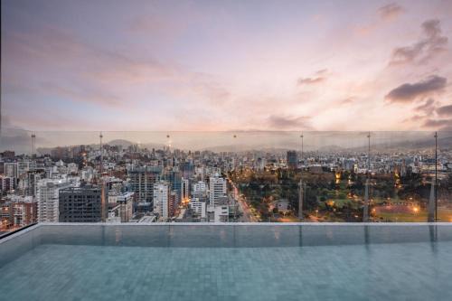 La Carolina Apartment | Top Rentals Qorner