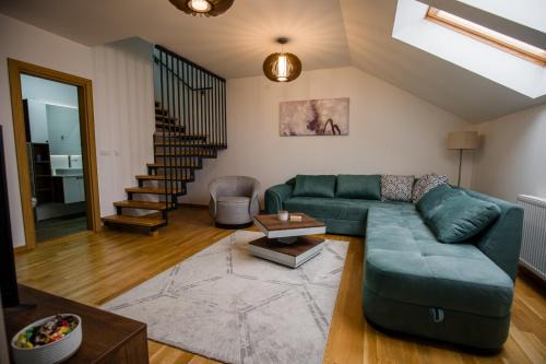 Arandelovac Apartment | TOP VIEW apartment 43