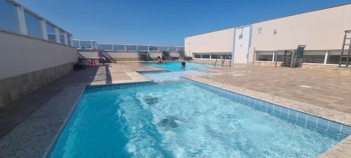 Itapua Apartment | Top Wave Itapoã 1 - 402N