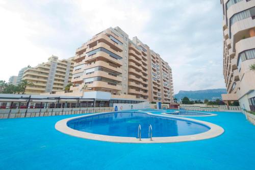 Calpe Apartment | Topacio i 47d