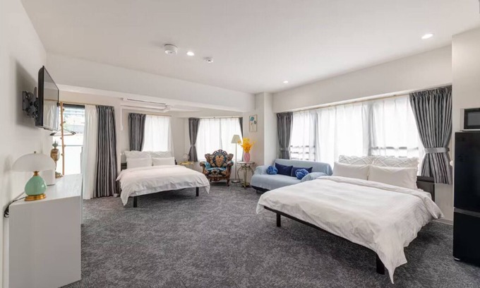 Minato Apartment | Toranomon Guesthouse 7F